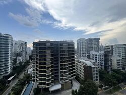 The Poiz Residences (D13), Apartment #562159111